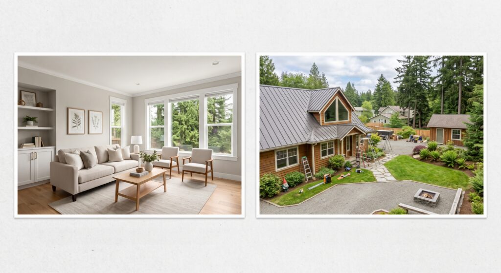 The Strategic Seller: Maximizing Your Home’s Value Through Pricing and Presentation