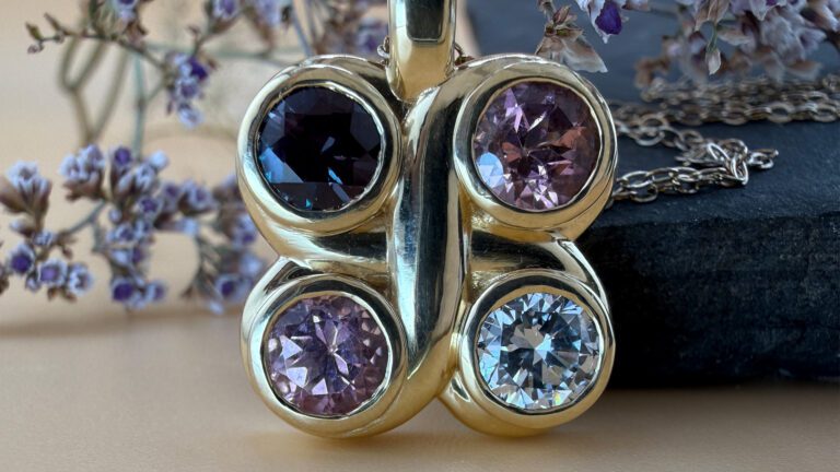 Beyond the Locket: Modern Ways to Carry Family With You