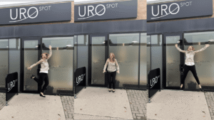 UROSPOT Winnipeg Strengthening Your Pelvic Floor