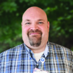 Dr. Justin Schilz