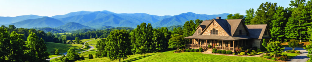 Fall in Love with Northeast Georgia Real Estate