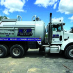 Don’t Head into Winter Wondering About Your Septic