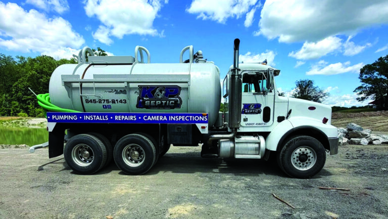 Don’t Head into Winter Wondering About Your Septic