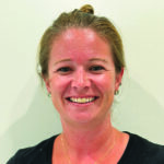 Kassia Garfield, Ed.D, PT, DPT, ATC, COMT, OCS, Cert. DN