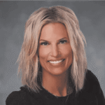 Kelly Harness, DMD