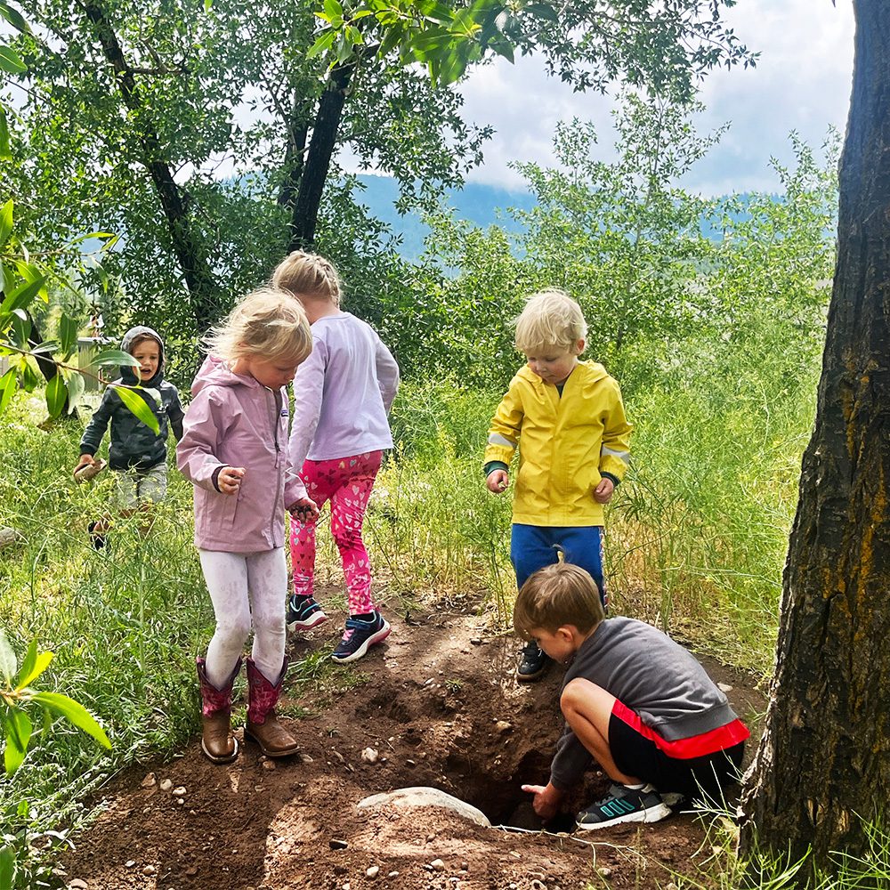 North Routt Community Charter School