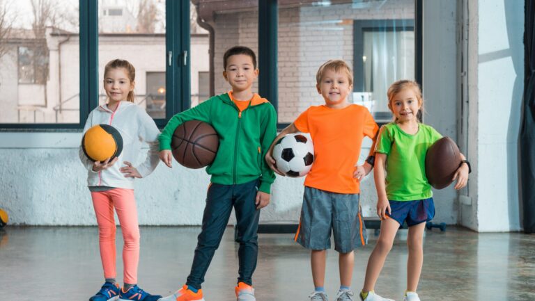 Chiropractic Care for Kids: Supporting Sports and Back-to-School Health