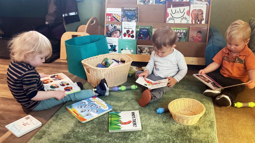 The Most Important Years of School: Experiences Before Age 5 Matter for Everything That Comes After