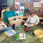 The Most Important Years of School: Experiences Before Age 5 Matter for Everything That Comes After