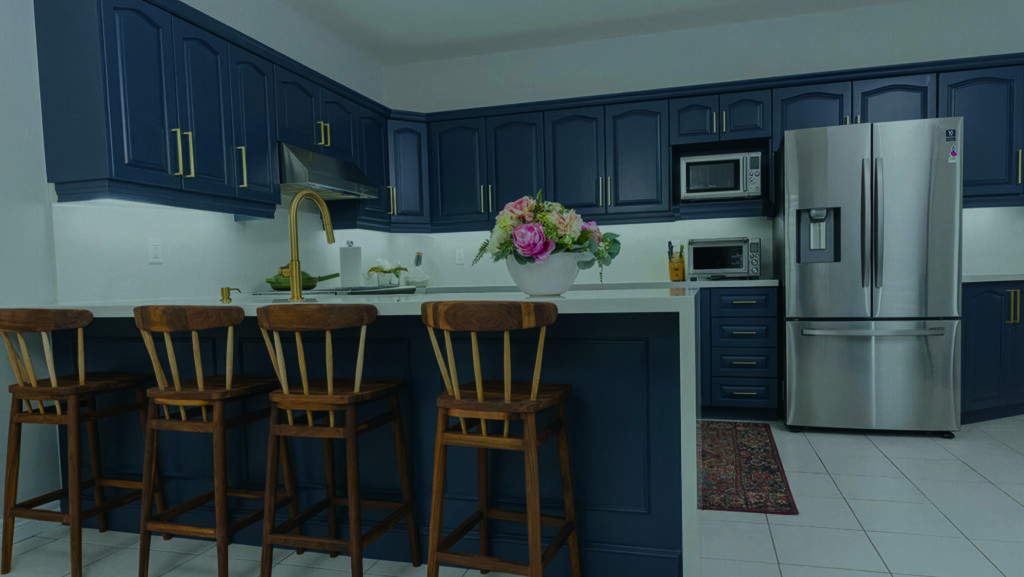 Replace, Reface, or Repaint? The Real Cost-Benefit Breakdown for Your Kitchen