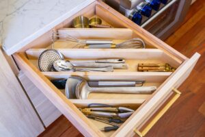Kitchen Tune-Up Bloomfield, NJ kitchen organizers