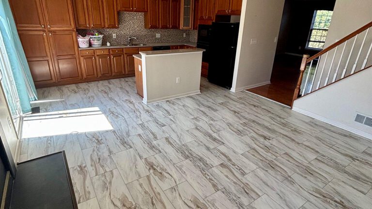 Warm Up Your Home: Flooring Trends for Fall Into the Holidays