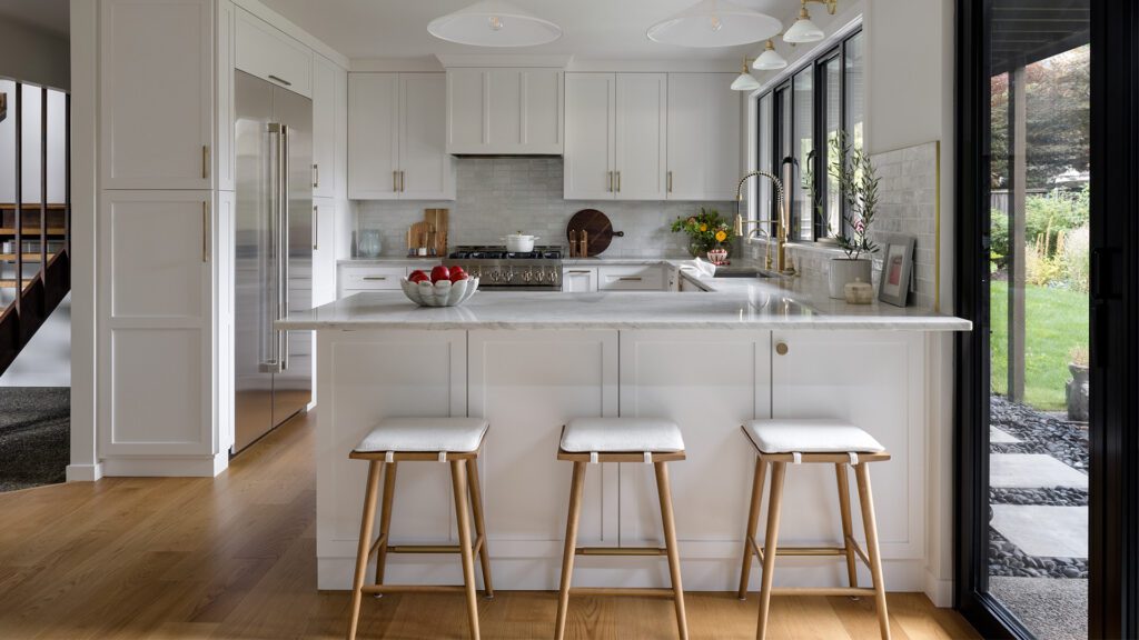 Kitchen remodel Innovative Home Renovations