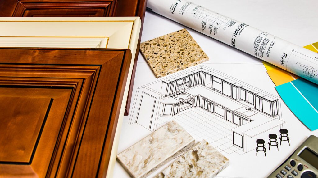 What Does a Certified Kitchen and Bath Designer Bring to the Table?