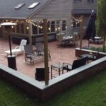 Extend the Season: Creating Outdoor Spaces for Fall