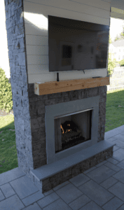 Landvisions outdoor design luxury