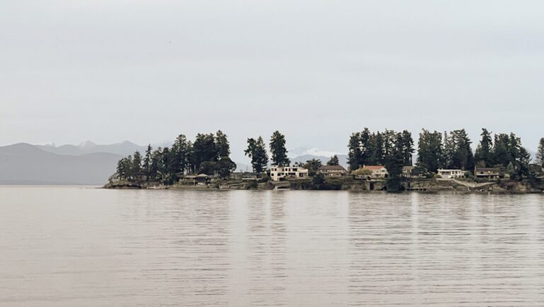 Nanoose Bay Real Estate Reality Check