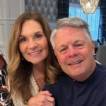 Lisa and Scott Droegkamp