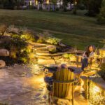 Creating a Backyard Your Family Never Wants to Leave