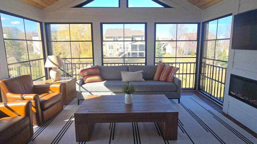 Fall in Love With Your Home: Protect It. Improve It. Enjoy It.