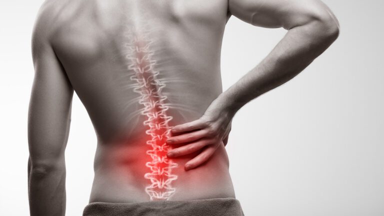 Understanding Your Options for Persistent Joint and Back Pain: Why an Individualized Approach to Pain Management Matters