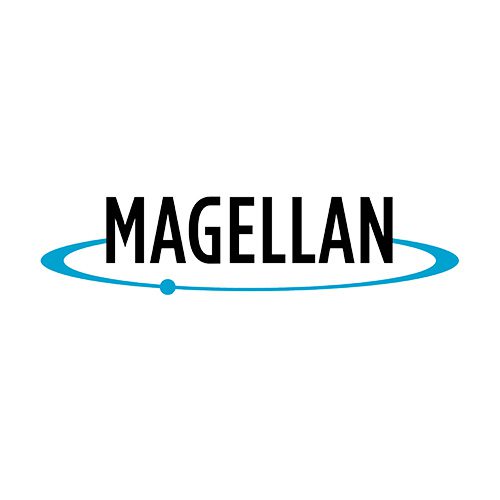 Magellan Logo After Splashpaint Creative