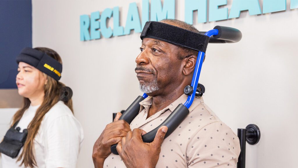 Beyond the Quick Fix: A Different Approach to Pain at Thrive Health Center