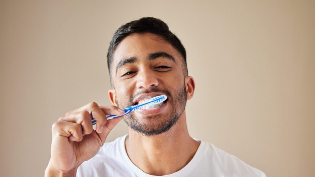 Your Mouth: A Window to Your Overall Health