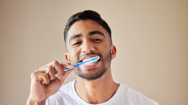 Your Mouth: A Window to Your Overall Health