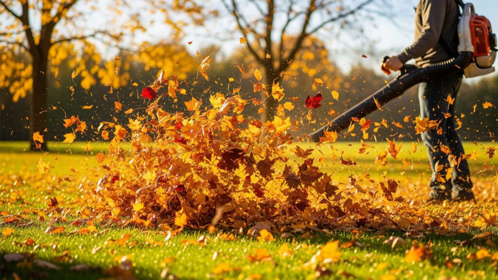 Preparing Your Port Dalhousie Lawn and Garden for Winter: Simple DIY Tasks Can Boost Winter Resilience