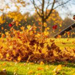 Preparing Your Port Dalhousie Lawn and Garden for Winter: Simple DIY Tasks Can Boost Winter Resilience