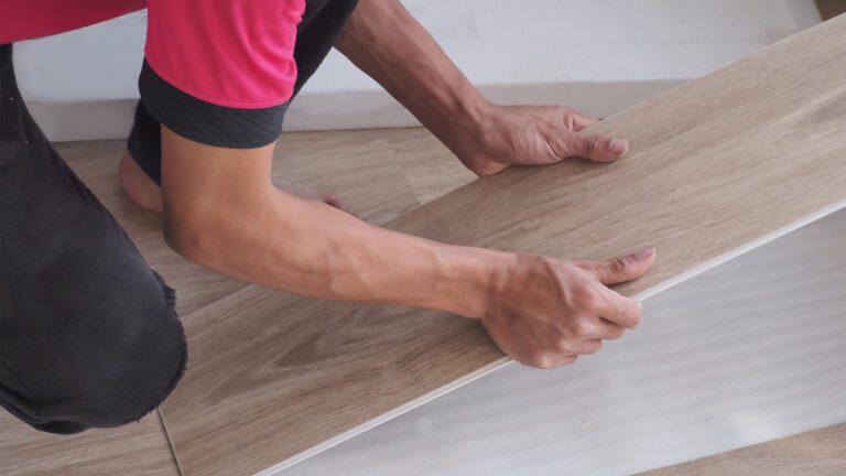 LVP vs. Laminate: Which Flooring Is Right for Your Home?