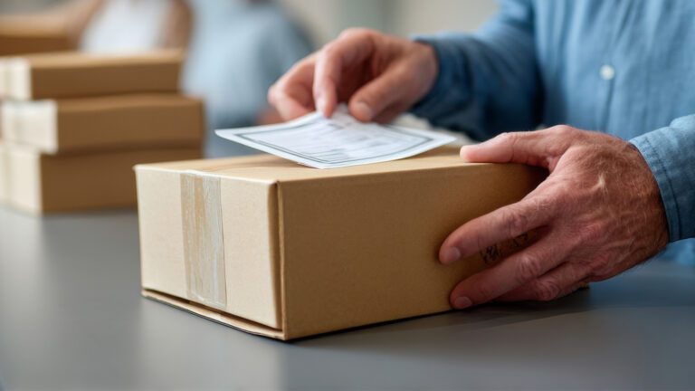 Pack It Up, Pumpkin: Get Ahead of the Holiday Shipping Rush