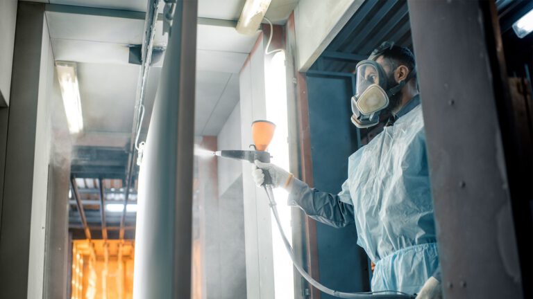 Powder Coating 101: Protection That Lasts