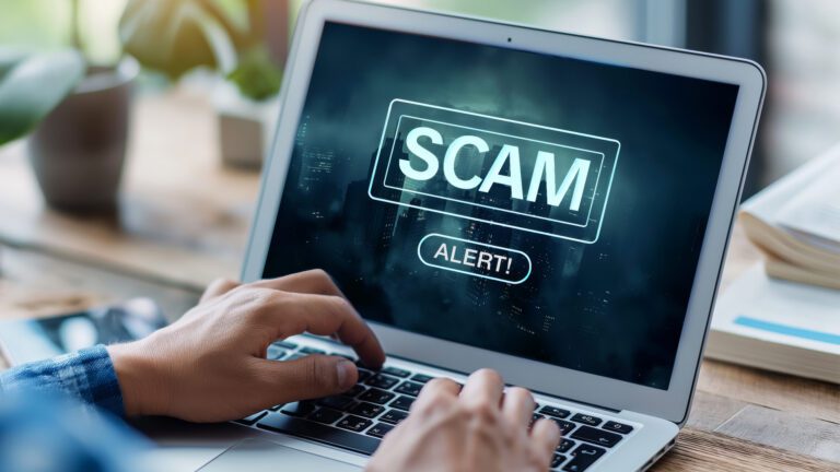 How to Spot AI Fakes (and Protect Your Family From Scams)