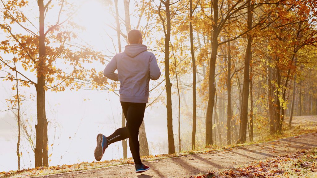 Why Winter Changes How You Feel: Energy, Mood, Metabolism and Whole-Body Wellness