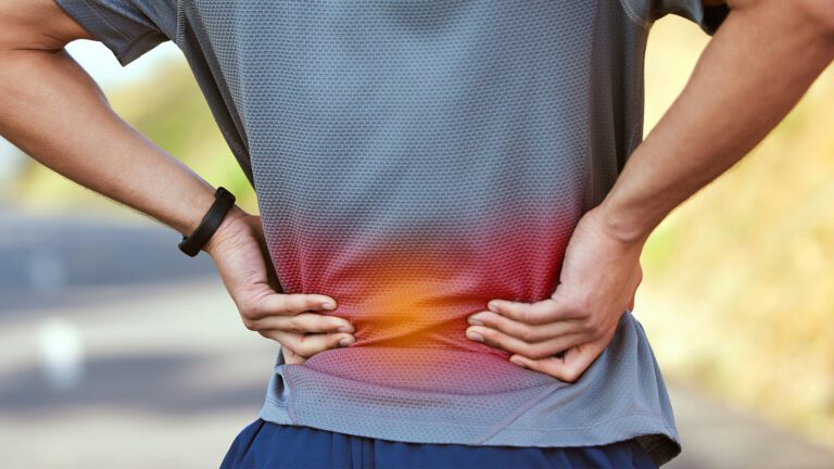 5 Reasons Inflamation Won’t Turn Off