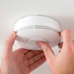 Pinnacle Power Points October Feature: Smoke and Carbon Monoxide Detectors — a Small Check That Can Save Lives