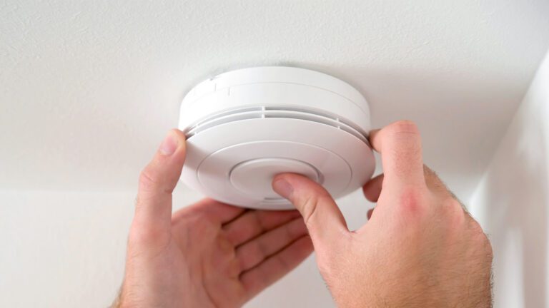 Pinnacle Power Points October Feature: Smoke and Carbon Monoxide Detectors — a Small Check That Can Save Lives