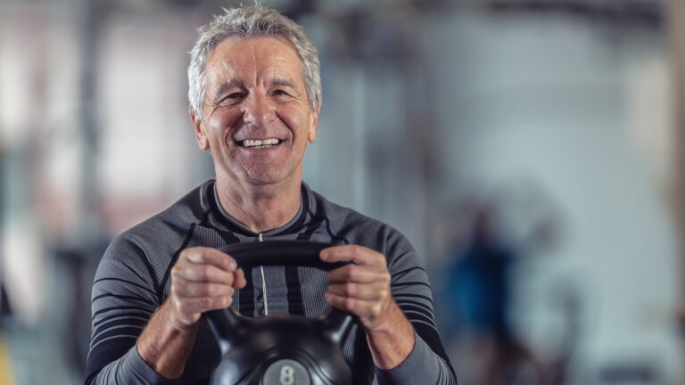 Physical Therapy Is Over — but You’re Not Back to Normal: What Now?