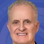 Martin Gaughan, Certified Financial Planner®
