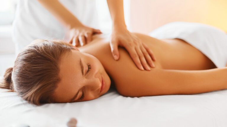 Massage vs. Stretch Therapy: Which Is Right for You?