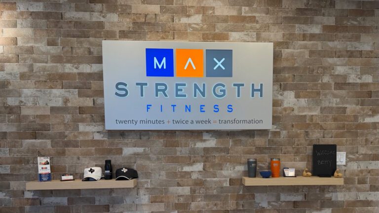 Build Strength for the Life You Want