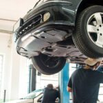 Why Brake Maintenance Matters — Especially in FXBG