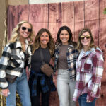 Stronger Together: Shape It Up Supports Two Women in the Fight Against Breast Cancer