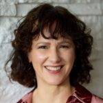 Melissa Galbraith