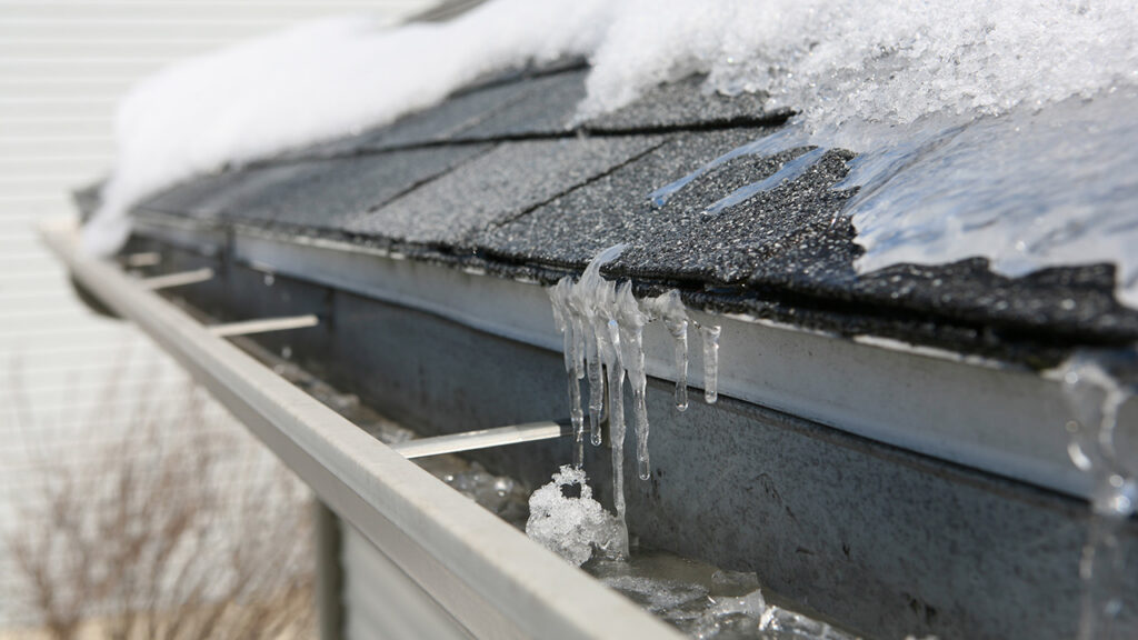 Getting Your Roof Ready for Winter