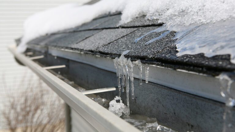 Getting Your Roof Ready for Winter