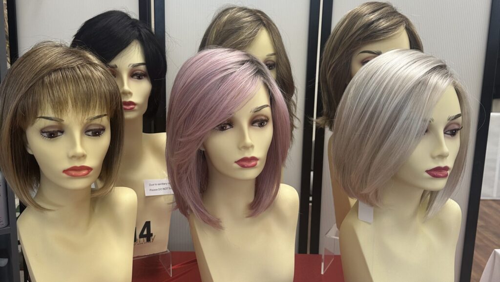 When Hair Loss Becomes Part of the Journey: What to Know About Choosing a Wig