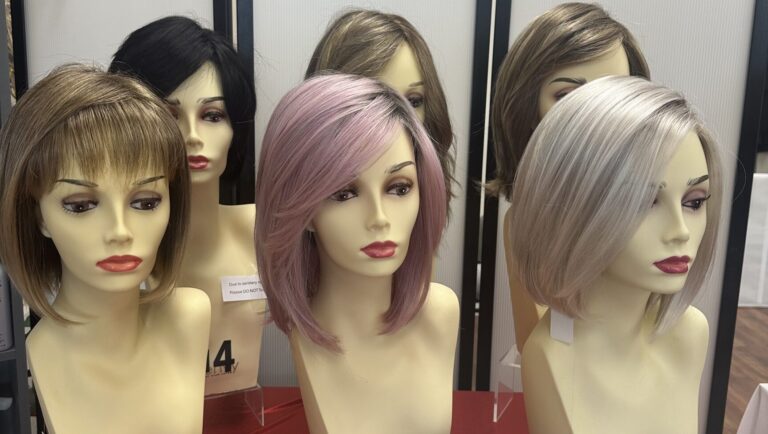 When Hair Loss Becomes Part of the Journey: What to Know About Choosing a Wig